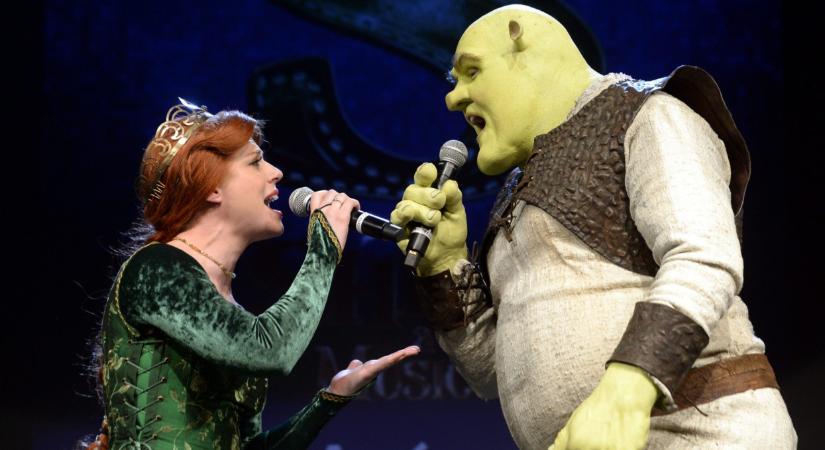 Eldőlni látszik a Shrek-filmek sorsa: itt a bejelentés, amire a fél világ régóta várt