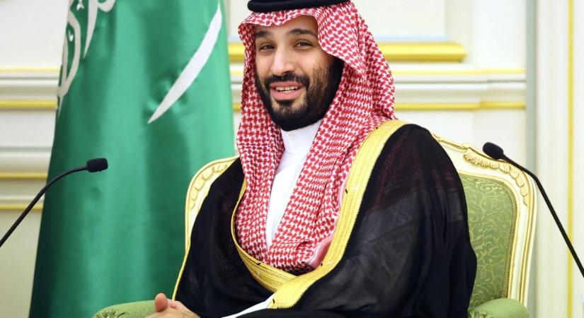 Szaúd-Arábia közre játszott, hogy végül nem foglalták le a befagyasztott orosz vagyont