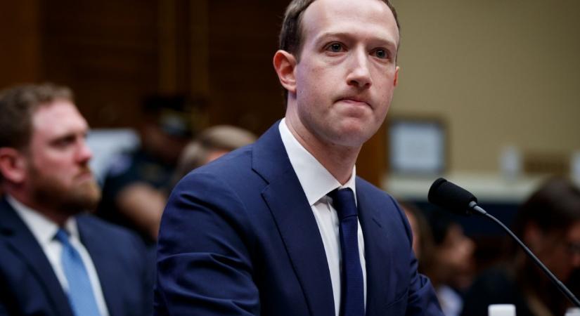 Az USA nekiment a Facebooknak, az Instagram és a WhatsApp eladására kényszeríthetik