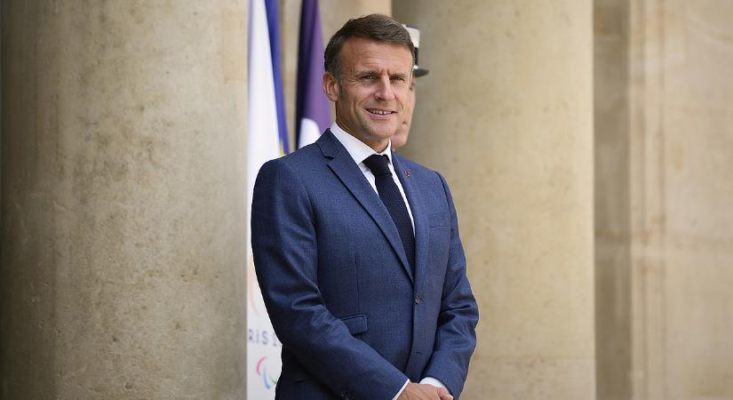 Macron megtörte a napokig tartó csendet: így kerülhető el a káosz