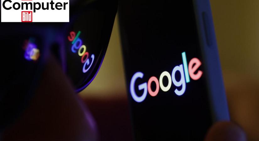 A Google róla szóló Dark Web-jelentését a jövőben mindenki elérheti