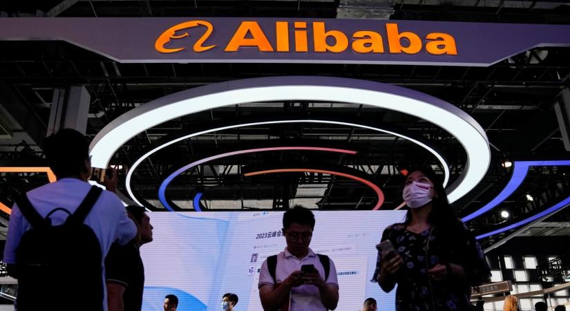 AI segítségével dobna nagyot a kereskedelemben az Alibaba