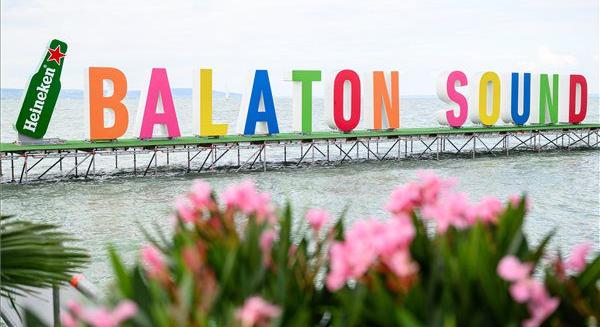 Balaton Sound: lejárt a szerződés, az idei lehetett az utolsó fesztivál