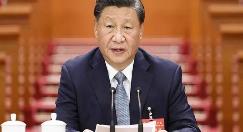 A kínai elnök a béketárgyalások elősegítésére szólította fel a nemzetközi közösséget