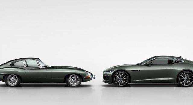 Ez lesz a legritkább Jaguar F-Type kiadás