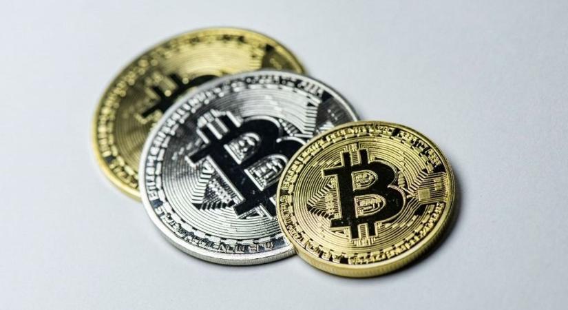 Köröket vernek a tech részvények a bitcoinra, megszakadt az idilli együttmozgás