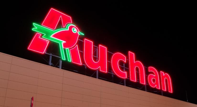Ne edd meg! Vérzéses vastagbélgyulladást is okozhat az Auchan népszerű terméke - visszahívták