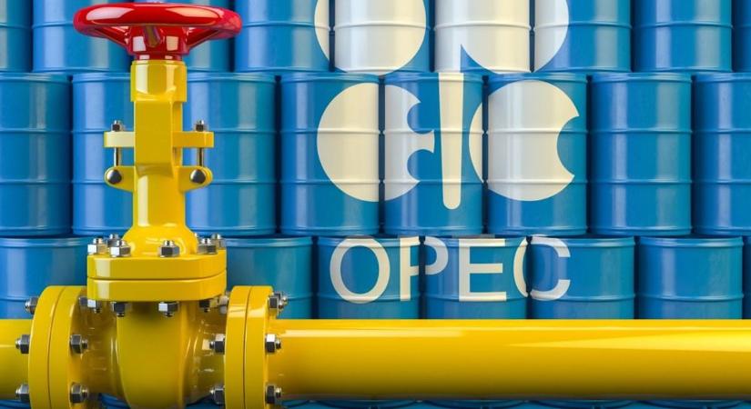 Komoly dilemma előtt az OPEC