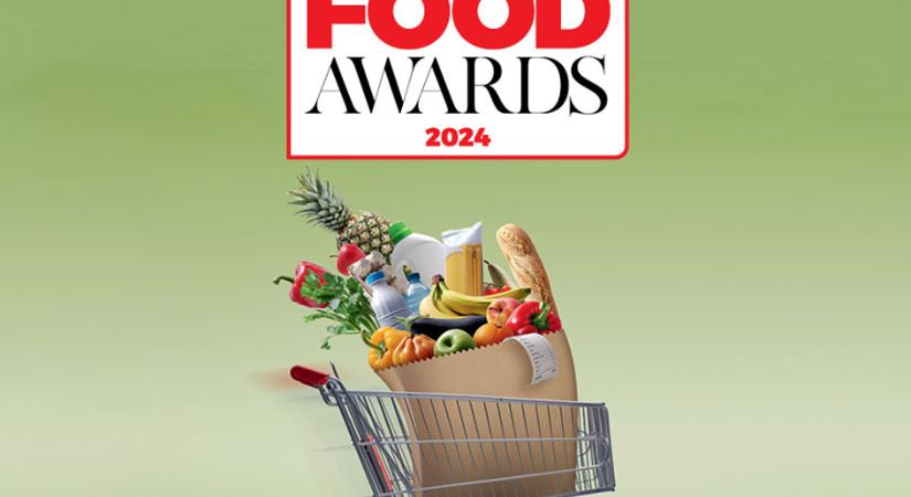 Megvannak a Nők Lapja Food Awards 2024 nyertesei!