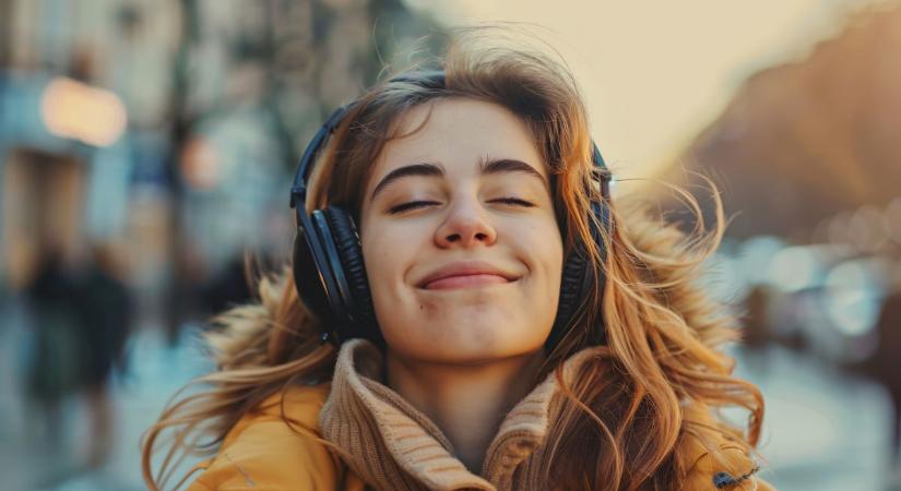 A zene hatása a stresszre: a legjobb zenei műfajok és albumok relaxációhoz