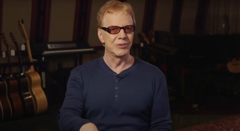 Rágalmazásért pereli Danny Elfmant a zeneszerző, aki szexuális zaklatással vádolta nyilvánosan Tim Burton alkotótársát