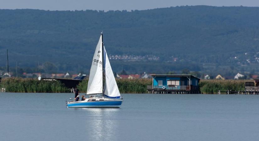 A Greenpeace-nek adott igazat a Kúria a Fertő tó ügyében