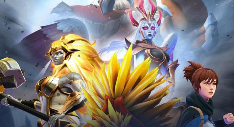 Ingyen nyúzhatod a Dota 2-be bekerült, teljes értékű verekedős játékot