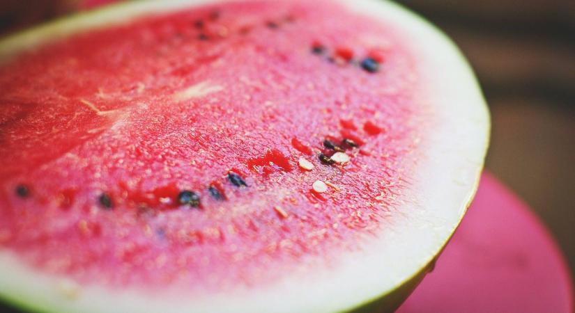 A görögdinnye-fogyasztás egészségügyi előnyei