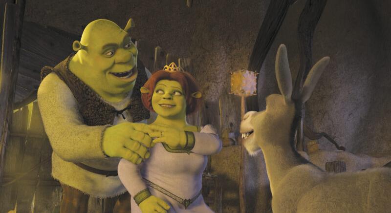 Készül a Shrek 5 – Két év múlva mutatják be