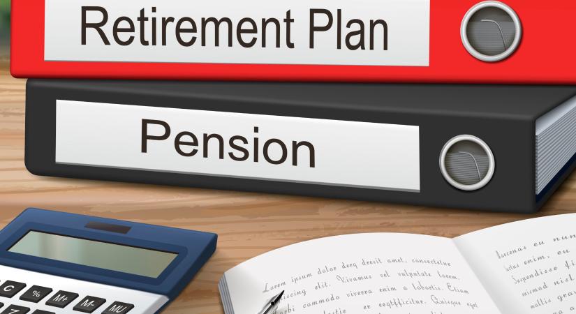 Milyen nyugdíjmegtakarítást válasszak?