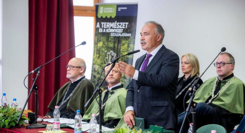 A fenntartható mezőgazdaság és erdőgazdálkodás kiemelkedő szerepet játszik a klímaváltozás elleni küzdelemben