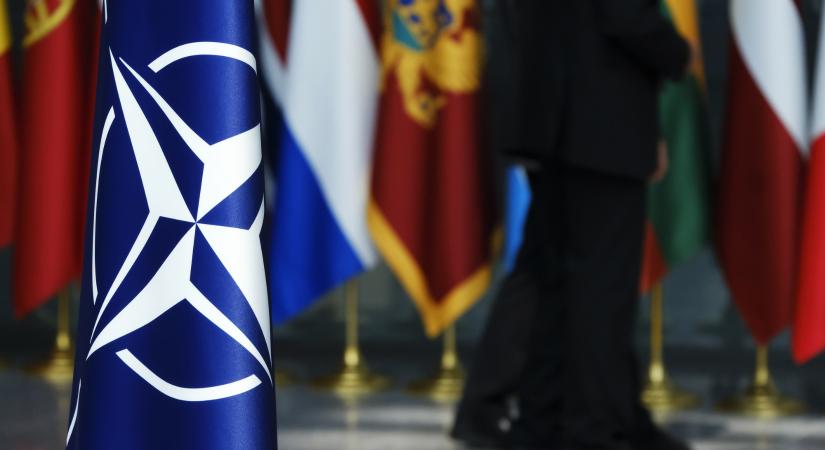 NATO-csúcs: Ukrajna útja a NATO-tagság felé visszafordíthatatlan