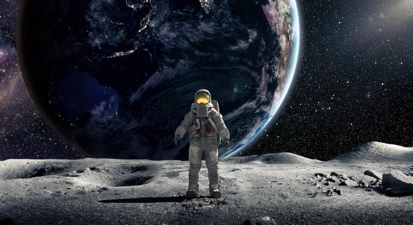 Hatalmas hazugságot leplezett le egy űrhajós, miután látta a Földet