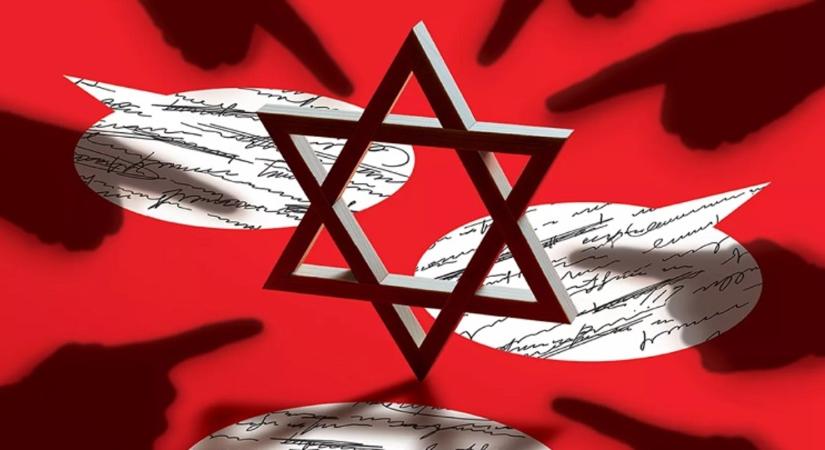 Az Európai Unióban is egyre nagyobb teret kap az antiszemitizmus