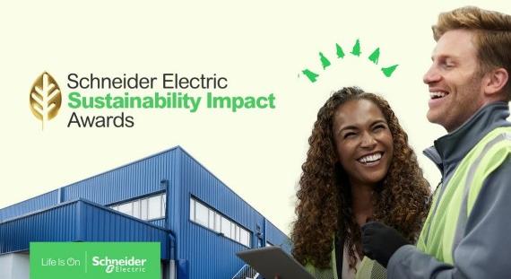 Idén is meghirdette fenntarthatósági versenyét a Schneider Electric
