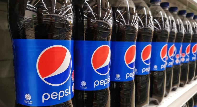 Kilőtt a PepsiCo profitja, de nem felhőtlenek a kilátásai