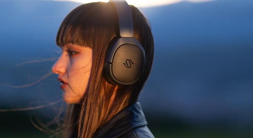 Bejelentette vezeték nélküli planár rendszerű fejhallgatóját az Edifier