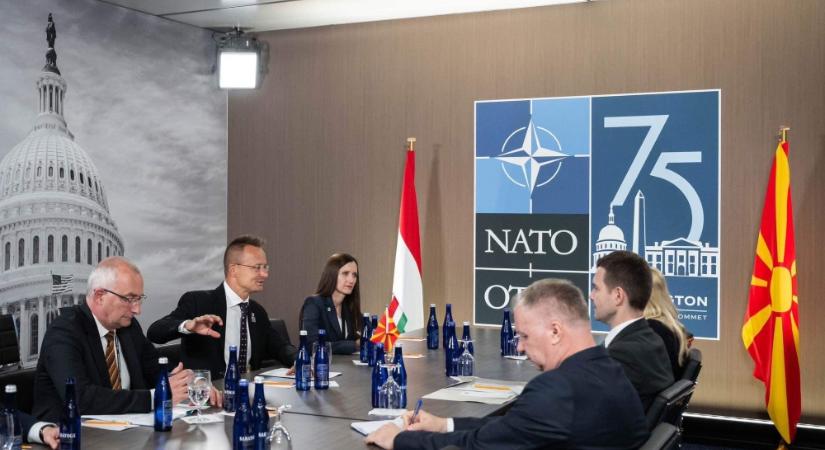 Az EU nyugat-balkáni bővítése nagy lökést adna a kontinens biztonságának