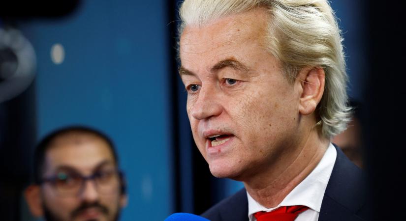 Geert Wilders: A tömeges bevándorlás az antiszemitizmus egyik fő okozója