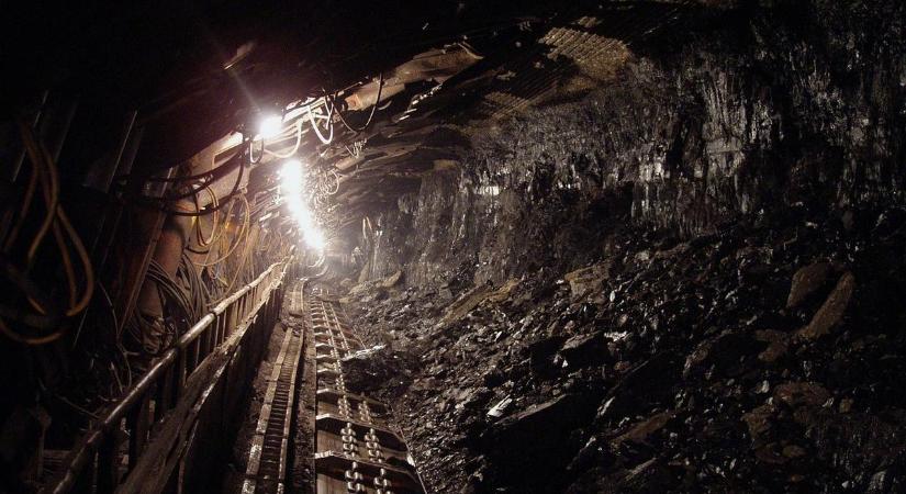 Pokoli bányászdráma! Rengetegen megsérültek a föld alatti rengésben