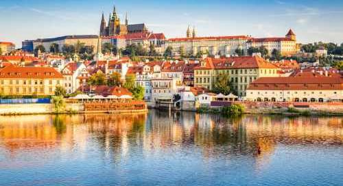 Megugrott a cseh állam bevétele az elektronikus útadóból