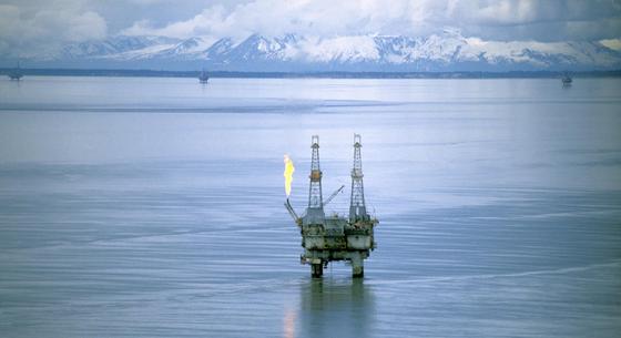 A BP szerint 2025-ben tetőzhet a kőolaj-felhasználás