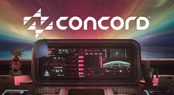 Concord - Minden PS Plus előfizető részt vehet a korai béta teszten