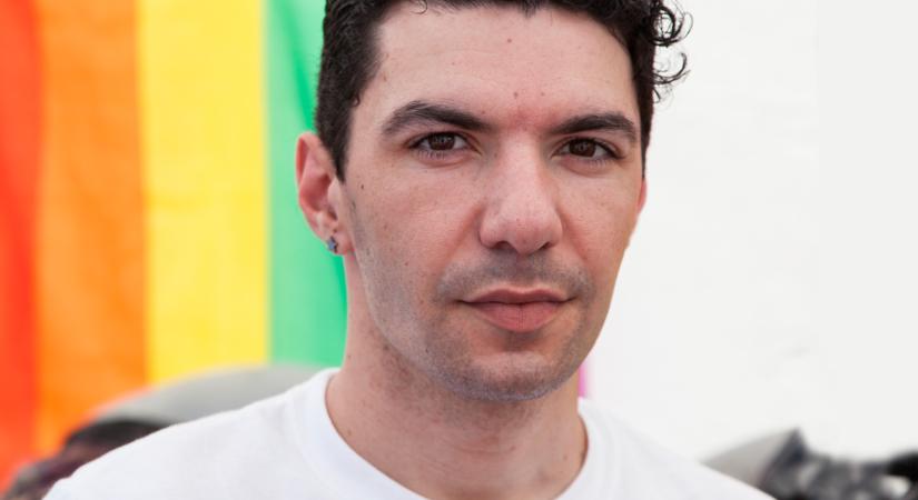 Csökkentették a görög LMBTQ aktivista megölésével vádolt férfiak büntetését