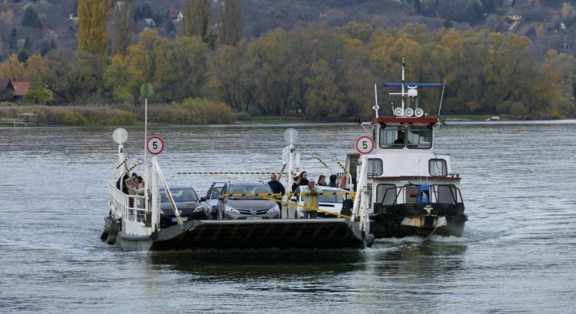 Emberi koponyát találtak a vízirendőrök az adonyi komplejárónál