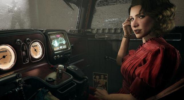 10 perces játékmenet videón a BioShock és az LA Noire szerelemgyereke