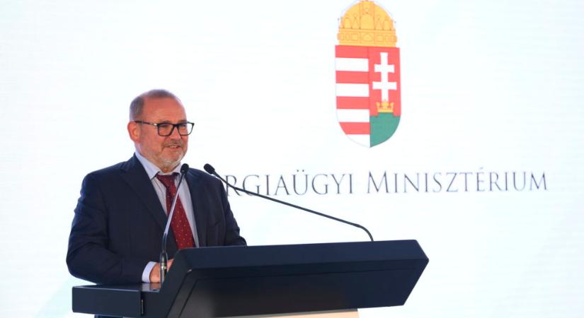 Lantos Csaba: Kulcsfontosságú az új európai versenyképességi megállapodás elfogadása