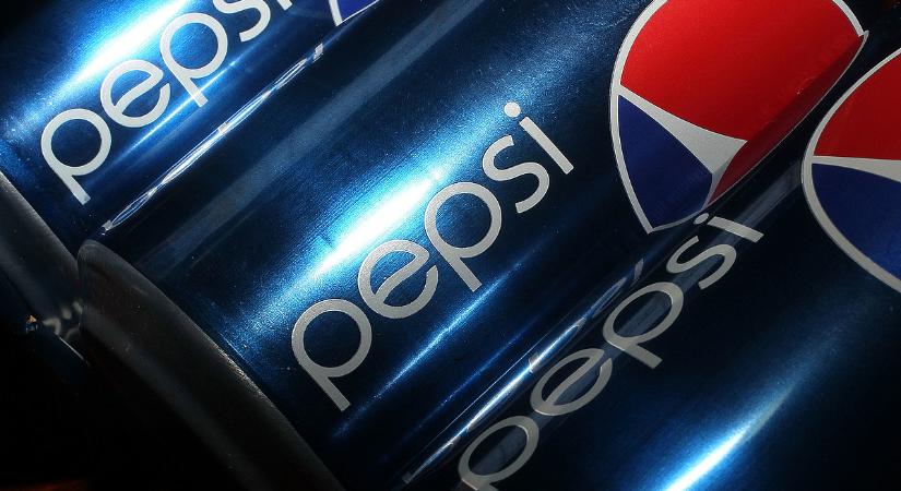 Lehűtötte a kedélyeket a Pepsi