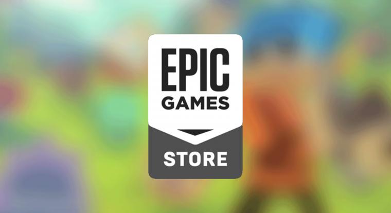 Ezzel a játékkal vár most az Epic Games Store