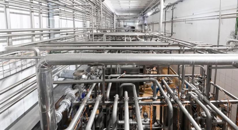 Felújítás a debreceni belvárosban: szünetelhet a melegvíz-szolgáltatás