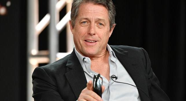 A nézőket hibáztatja Hugh Grant egy legendás mozi bezárása miatt