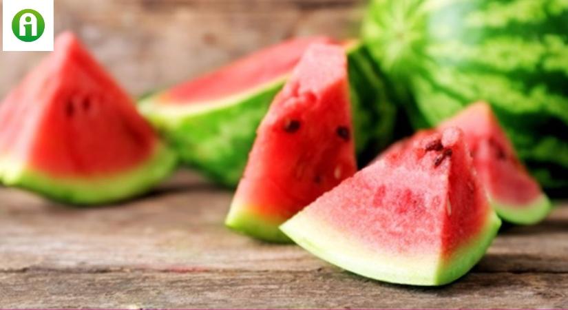 Ha nyáron te is nap mint nap eszel görögdinnyét, jó, ha ezeket tudod róla