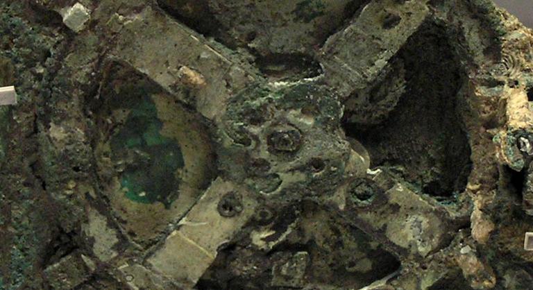 Megfejtették az Indiana Jones-ban is látható antiküthérai szerkezet egyik titkát