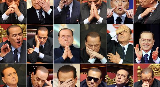 Berlusconin landolunk: Mától Silvio Berlusconi nevét viseli Milánó legnagyobb repülőtere