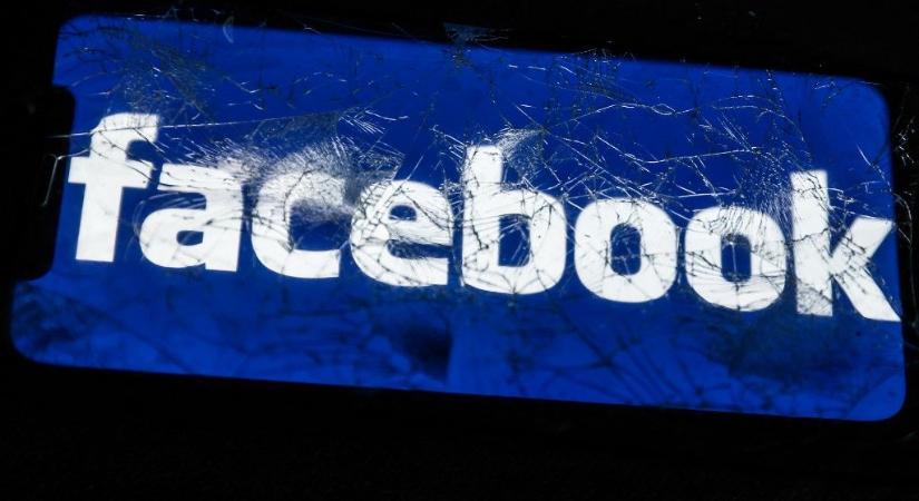Meghibásodott a Facebook: minden ok nélkül letiltja felhasználóit