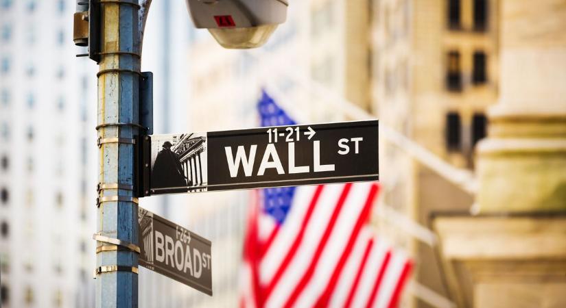 Már megint a tőkeáttét kísért a Wall Streeten