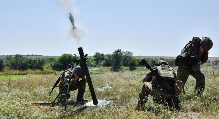 Egyre nagyobb az aggodalom a NATO és Oroszország közti lehetséges konfliktus miatt - Oroszország háborúja Ukrajnában – az Index pénteki hírösszefoglalója