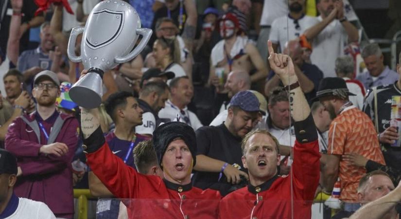 A britek többsége nem akar rendkívüli munkaszüneti napot, ha az angol válogatott megnyeri az Eb-döntőt