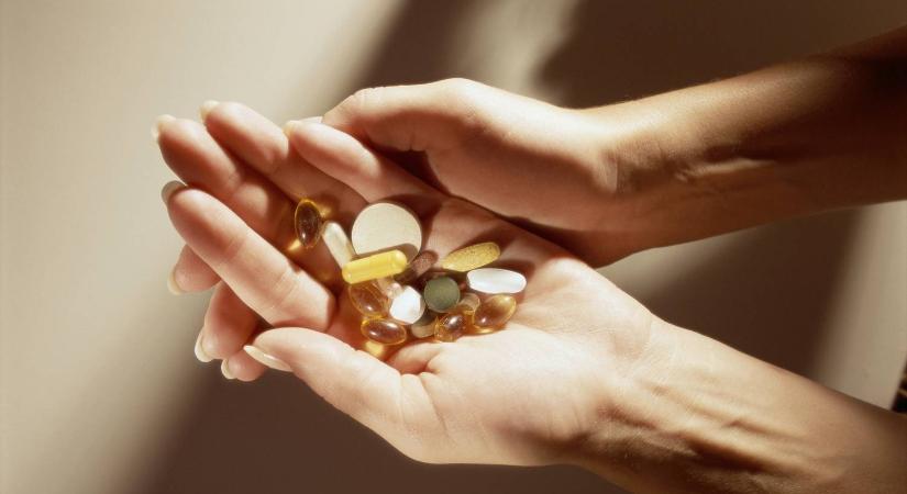 Agyvérzést okozhat az egyik legnépszerűbb vitamin