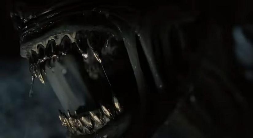 Újab videó jött az Alien: Romulus-hoz, több kiderül belőle a történetről